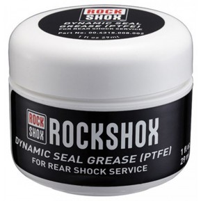 Мастило RockShox GREASE RS DYNAMIC SEAL GREASE 500ML Фото №1